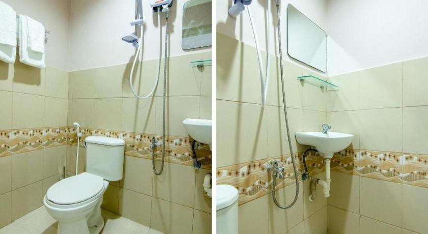 Oyo 766 Ichehan Apartments Manila Esterno foto